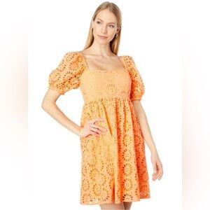 LILLY PULITZER KAY DRESS